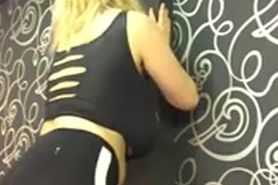Hugeboobserin