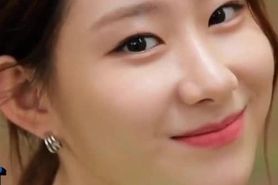 I Already Know That ITZY's Chaeryeong Needs A Whole Lotta Cum On Her Face