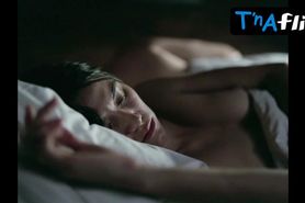 Nathalia Acevedo Breasts Scene  in Post Tenebras Lux