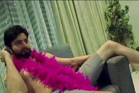 hot indian wife bigboobs Fucked In Kitchen hindi audio Porn movie