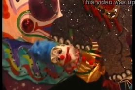 Evil Circus Music Video