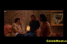 British MILF Anna Friel Nude Celebrity Sex Scenes