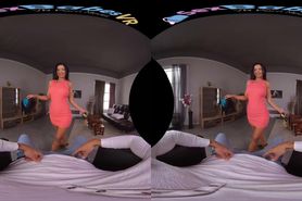 SexBabesVR - 180 VR Porn - Wet for Sex