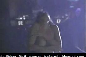 Demi Moore in Striptease - Scene-11