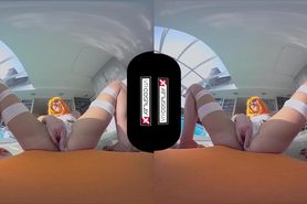 Vr Porn Cosplay Step Sis 5Th Element Pov And 69 Blowjob Vr Cosplayx