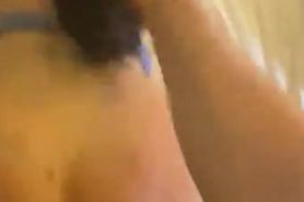 Teen Step Sis Gets Pounded At Hotel