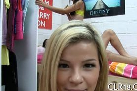 Dazzling and wild orgy party - video 1