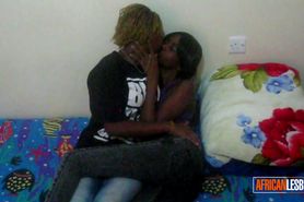 Real lesbians in Nairobi Kenya