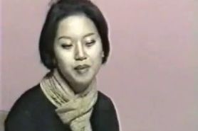 Home video of Korean singer Baek Ji Young.flv
