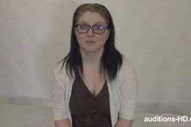 Auditions - Anne