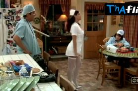 Constance Marie Sexy Scene  in George Lopez
