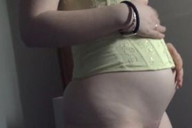[360] belly inflation past max 2315