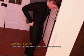 Being A DIK 0.5.0 Part 79 Hot Super Sexy Secrets By LoveSkySan69