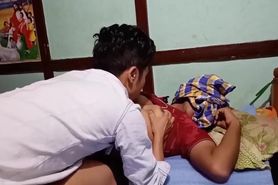 Desi indian gay crossdresser gets fucked