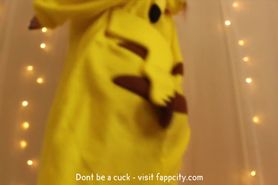 Pika Pika Teaser