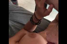 Amateur compilation of cumshots, facials and creampies! Shescreaminsilence