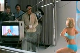 Naomi Watts Underwear Scene  in I (Heart) Huckabees
