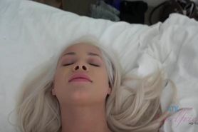 ATK Girlfriends - Elsa wants to get filled with your cum.