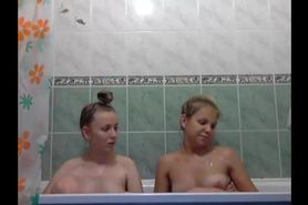 Bathtub fun   2145