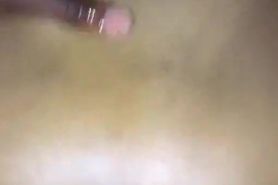 Part:2 Philly Whore in bathroom snap-phillybbc3