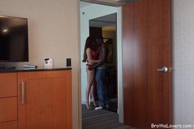 Brotha Lovers - Amber Chase & Lowtru-1