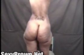 Ass Bouncing Big Butt Videos