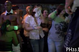 Sexually explicit orgy party - video 8
