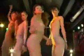 Japan Sexy Ero Dance Remix