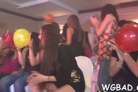 Wild stripper party - video 5