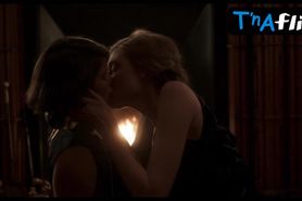 Gemma Arterton Lesbian Scene  in Vita AND Virginia