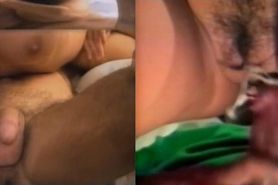 Bianca Trump Tit Fuck Humiliation+Fucked by Circumcised dick