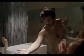 Neta Riskin (Shtisel) Sex Scenes Compilation ??? ??????
