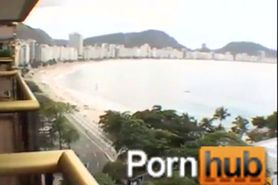 Rio Whores - Scene 1