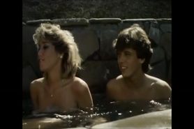 Melissa Melendez & Candie Evans in 'Baby Face 2' (1988) - 2