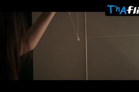 Emily Ratajkowski Sexy Scene  in Lying And Stealing