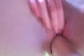 Extreme teen fisted till she squirts rough
