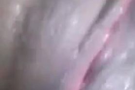 milf desesperada por verga en cuarentena me manda videos masturbandose