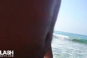 beach dick