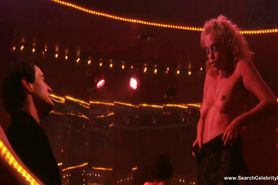 SEARCH CELEBRITY HD - Elizabeth Berkley Nude Scenes - Showgirls