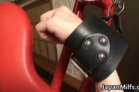 Akane Japanese babe milf 1 by JapanMilfs part5