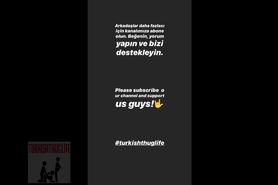 Sonu Surprizli Turkish Group Sex with Orana Burana Corona Videosu .ivjjj