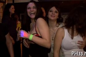 Devilish and wild orgy party - video 16