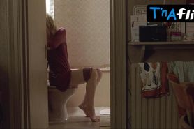 Cate Blanchett Sexy Scene  in Notes On A Scandal
