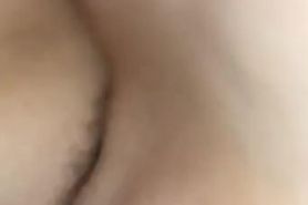 Breeding boys ass deep and filling him with multiple loads