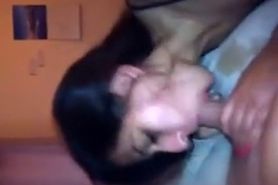 Exotic Amateur video with Indian Brunette scenes