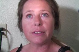 Mature.nl - American mother goes interracial
