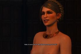 the witcher 3 mod nude part 3