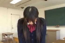 japanese rubbing masturbation