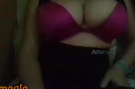 omegle some big boobs (no nude)