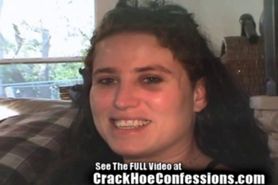 Crack Whore Jodi The Junky